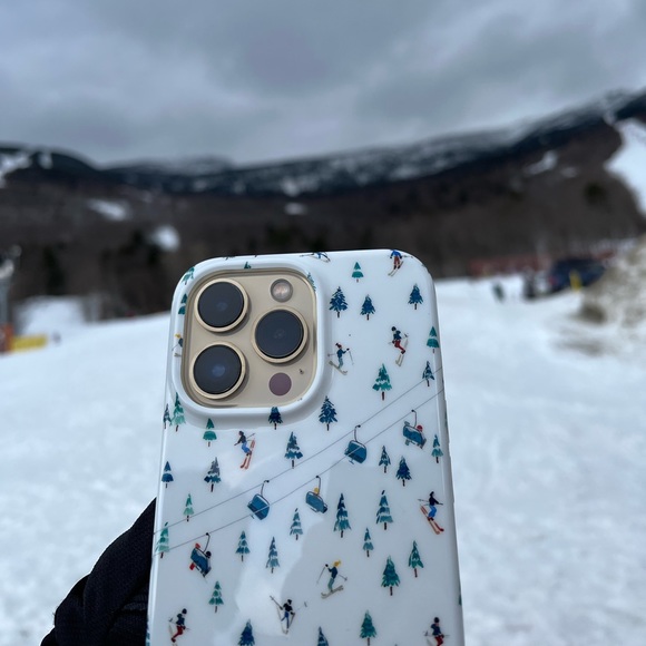 Like new- ski case - Picture 2 of 3